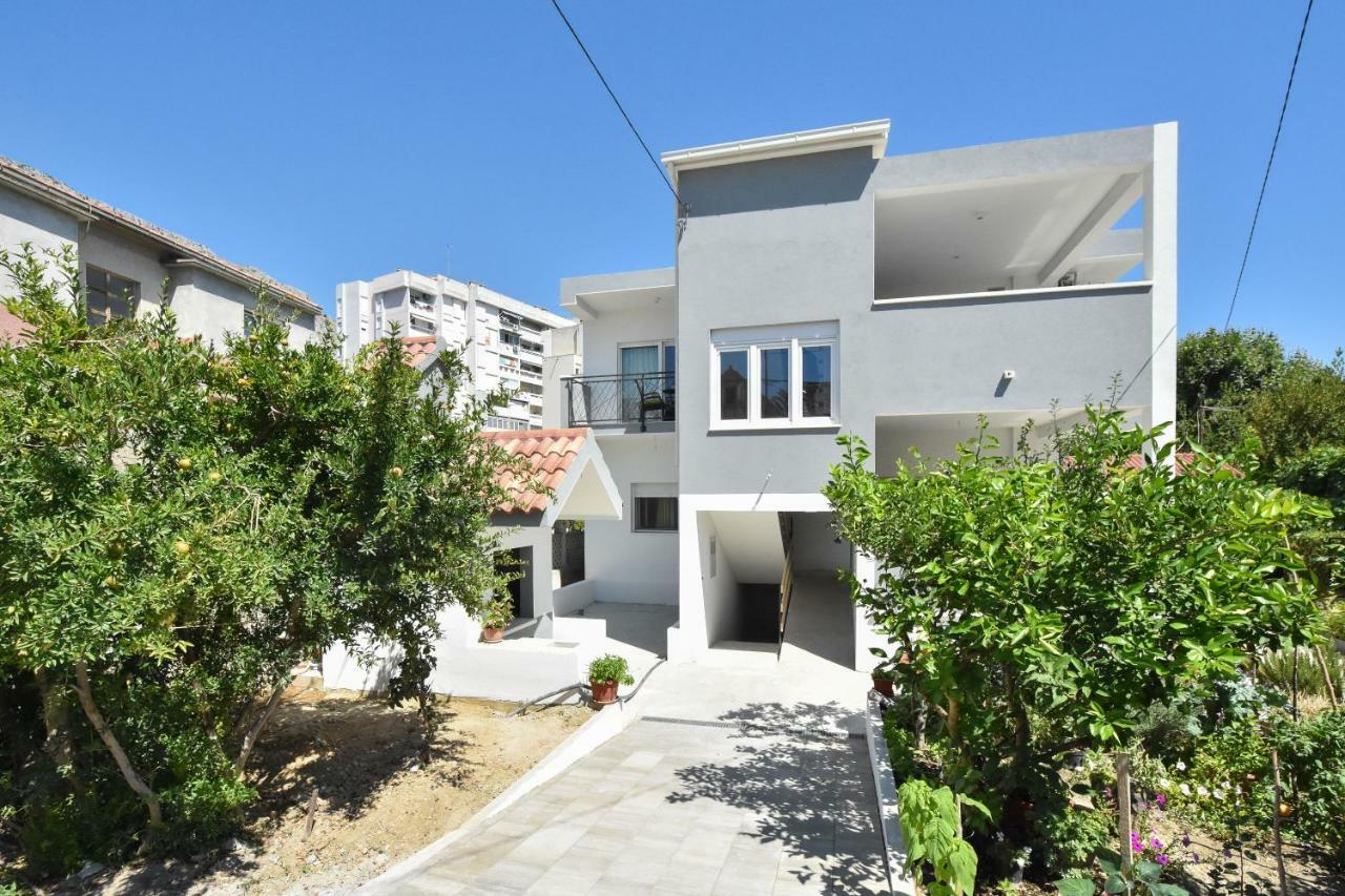 Apartmani Iva&Ante ดูกีรัท ภายนอก รูปภาพ