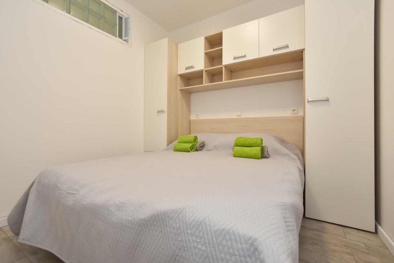 Apartmani Iva&Ante ดูกีรัท ภายนอก รูปภาพ