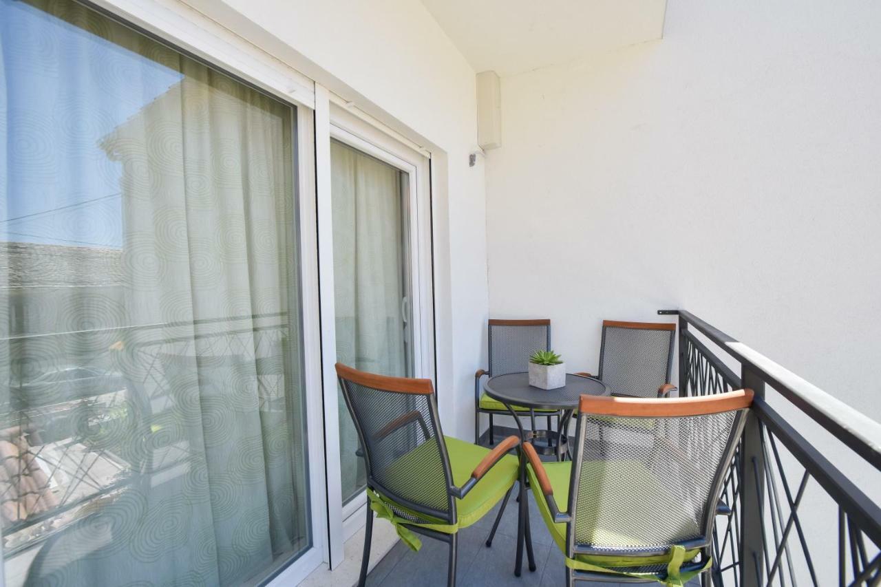 Apartmani Iva&Ante ดูกีรัท ภายนอก รูปภาพ