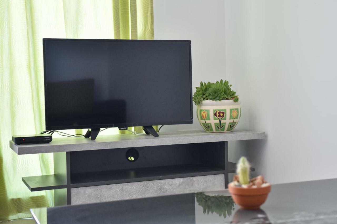 Apartmani Iva&Ante ดูกีรัท ภายนอก รูปภาพ